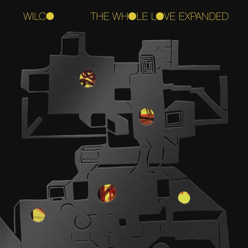 Wilco - The Whole Love Expanded RSD2024 Vinyl 3LP