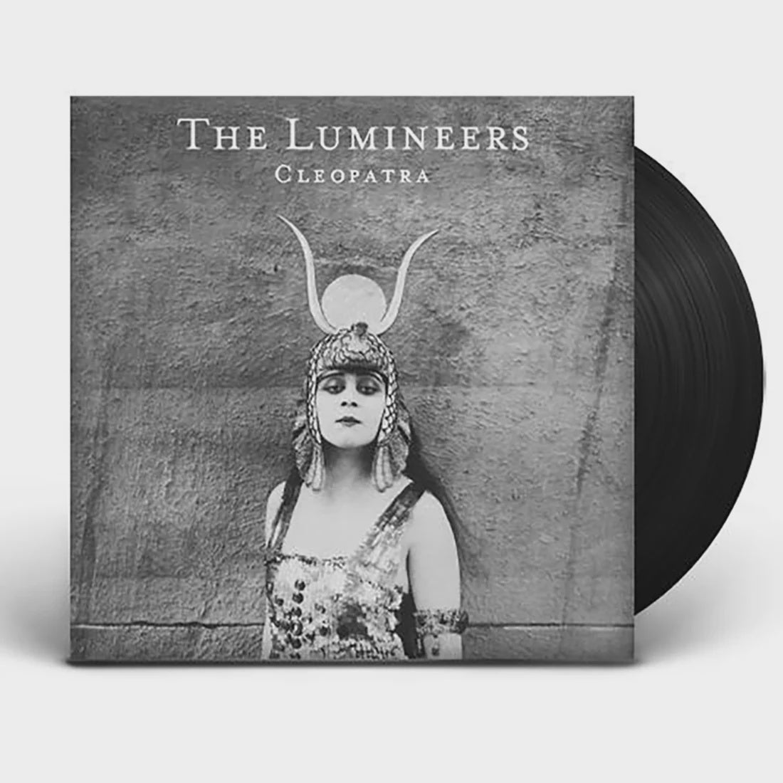 Lumineers – Cleopatra Vinyl LP
