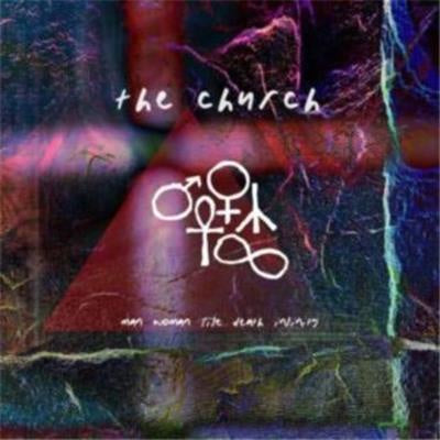 Church - Man Woman Life Death Infinity CD (New)