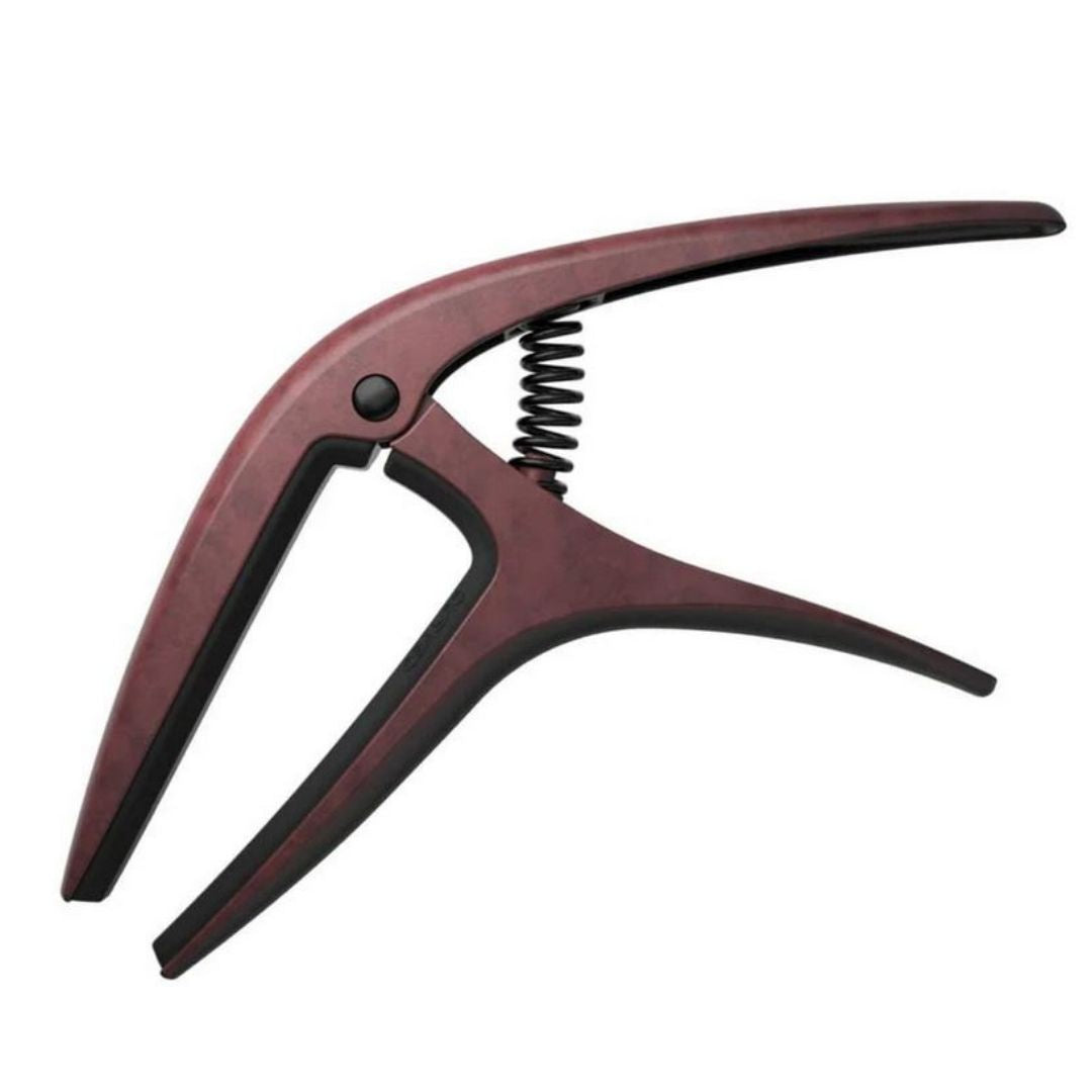 Ernie Ball - Bronze Universal Guitar Capo