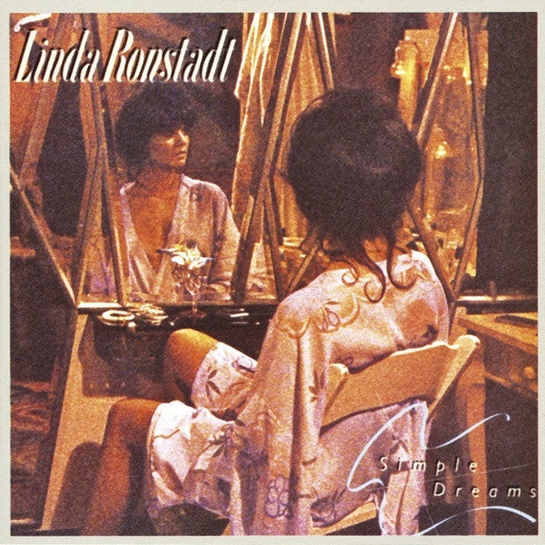 Linda Ronstadt – Simple Dreams CD