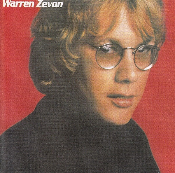 Warren Zevon – Excitable Boy CD