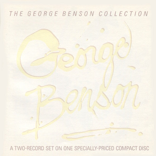 George Benson – The George Benson Collection CD