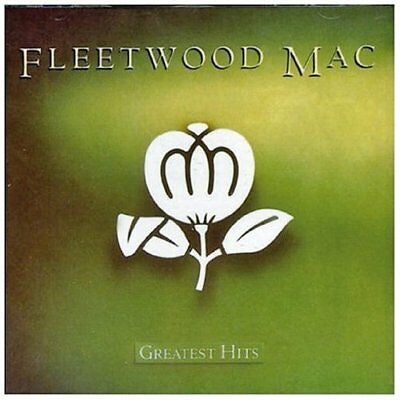 Fleetwood Mac - Greatest Hits CD