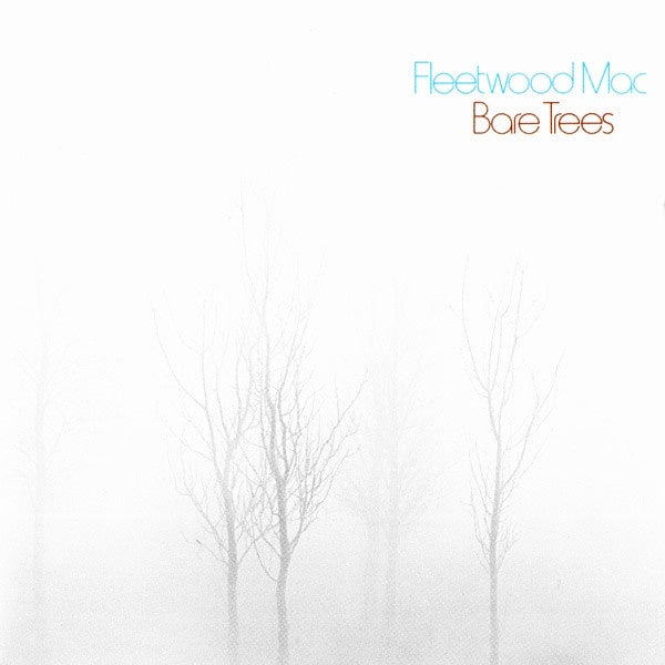 Fleetwood Mac – Bare Trees CD