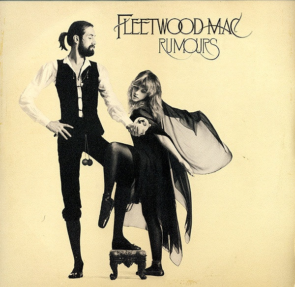 Fleetwood Mac – Rumours CD