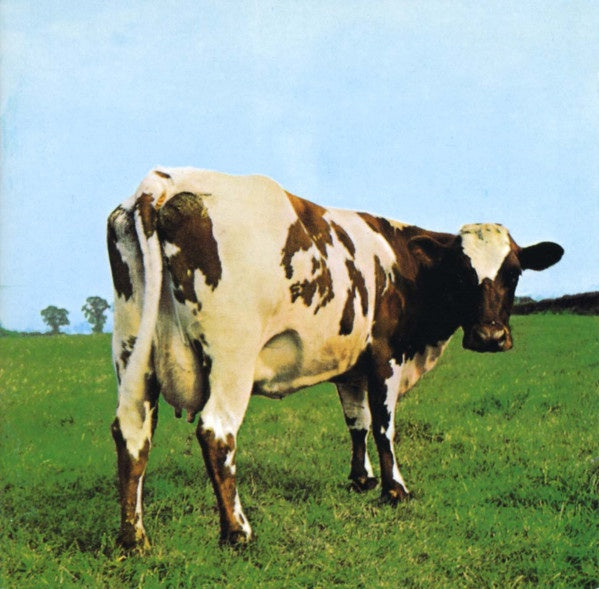 Pink Floyd – Atom Heart Mother CD