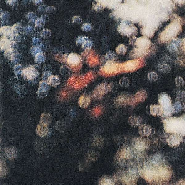 Pink Floyd – Obscured By Clouds CD