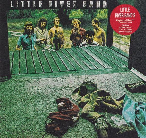 Little River Band – Little River Band CD