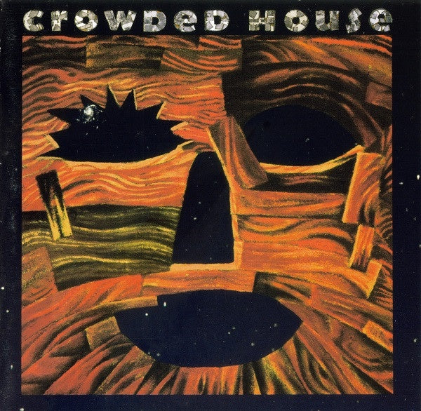 Crowded House – Woodface CD