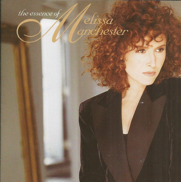 Melissa Manchester – The Essence Of Melissa Manchester CD