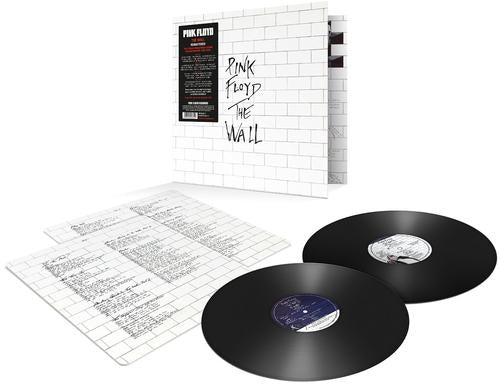 Pink Floyd - The Wall Vinyl 2LP