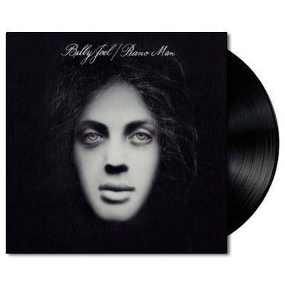 Billy Joel - Piano Man Vinyl LP