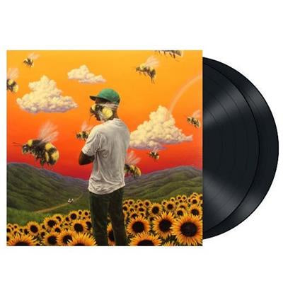 Tyler The Creator - Flower Boy Vinyl 2LP