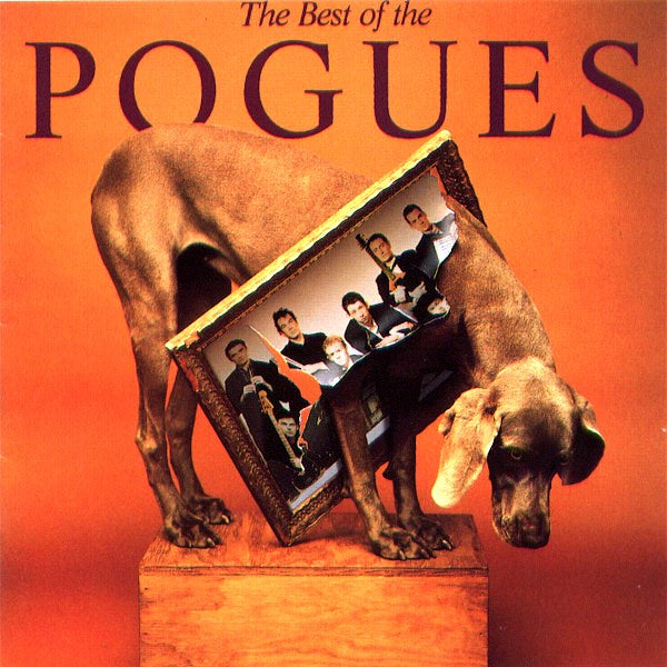 Pogues - The Best Of The Pogues CD