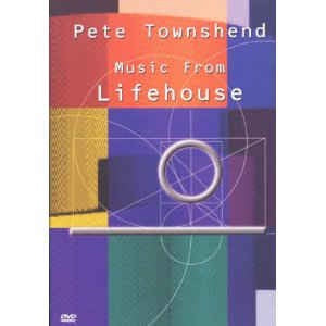 Pete Townshend – Music From Lifehouse DVD