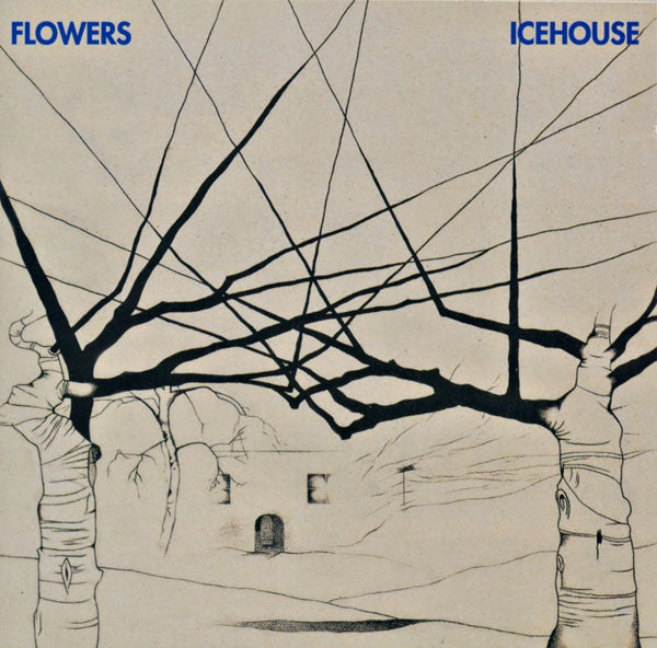 Flowers – Icehouse CD