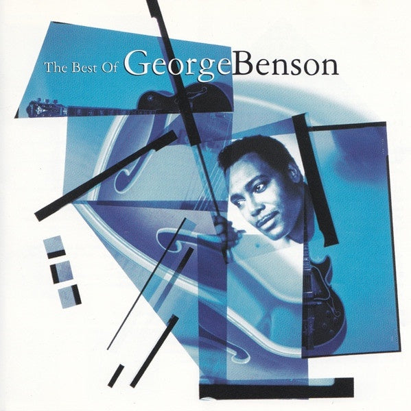 George Benson – The Best Of George Benson CD