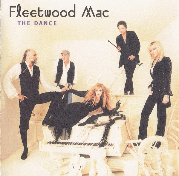 Fleetwood Mac – The Dance CD