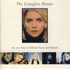 Deborah Harry And Blondie – The Complete Picture - The Very Best Of Deborah Harry And Blondie CD