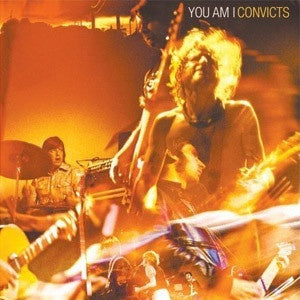 You Am I – Convicts CD