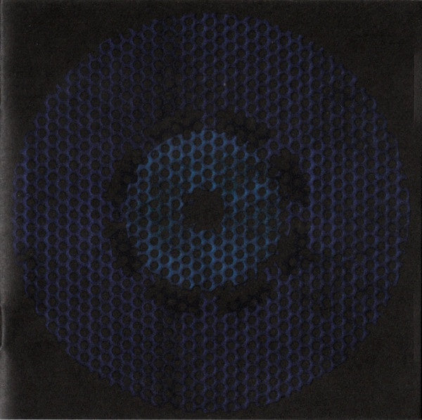 Knife – Silent Shout CD