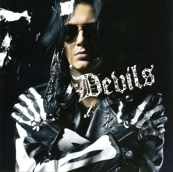 69 Eyes – Devils CD