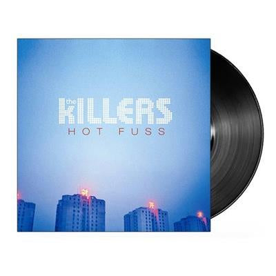 Killers - Hot Fuss Vinyl LP