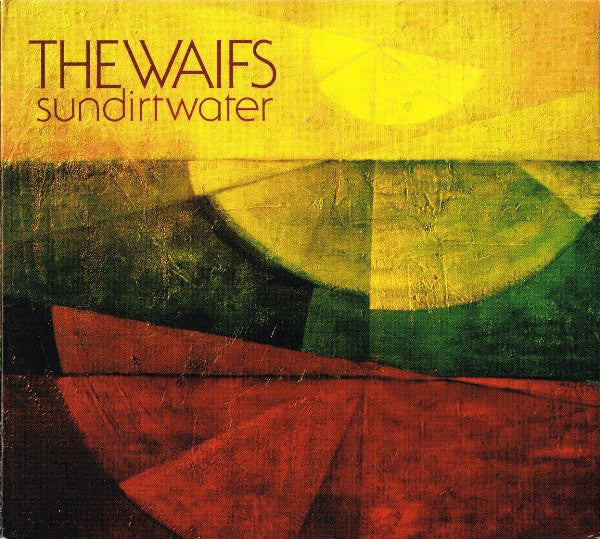 Waifs - Sundirtwater CD