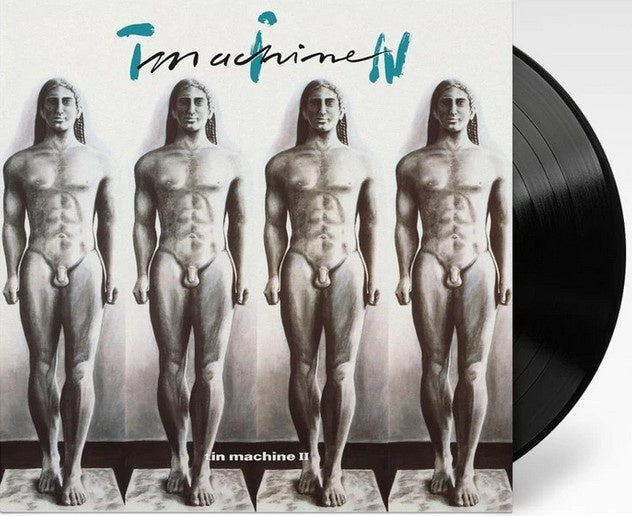 Tin Machine - Tin Machine II Vinyl LP