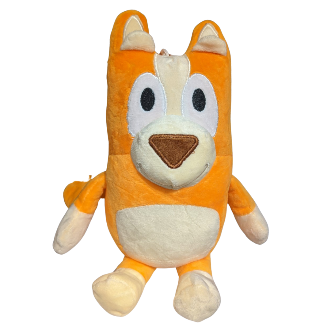 Bluey - Bingo 26cm Soft Toy