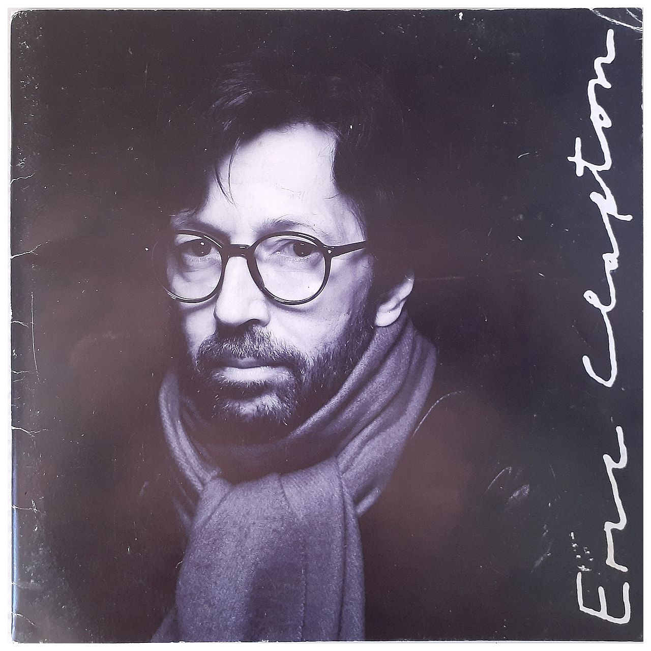 Eric Clapton & Elton John - Wembley Stadium 1992 Original Concert Tour Program