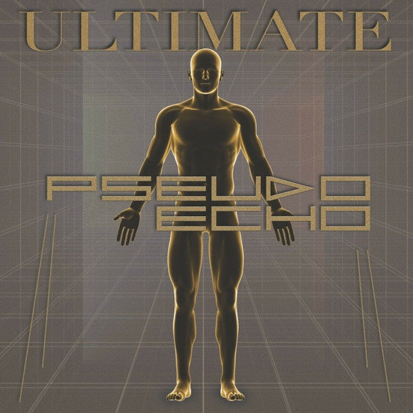Pseudo Echo – Ultimate Digipak 2CD