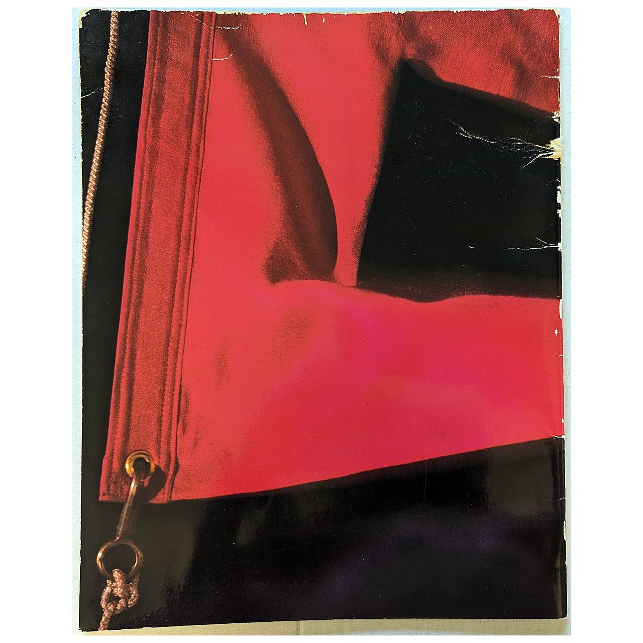 Billy Joel - Storm Front 1990 Original Concert Tour Program With Backstage Pass