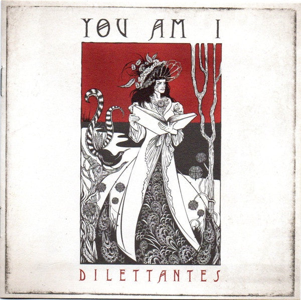 You Am I - Dilettantes CD