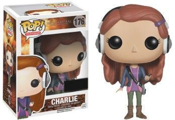Supernatural - Charlie Collectable Pop! Vinyl