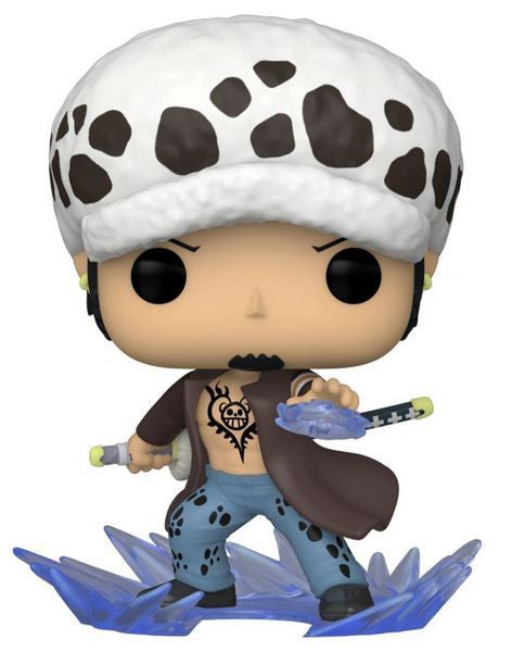 One Piece - Trafalgar Pop! Vinyl
