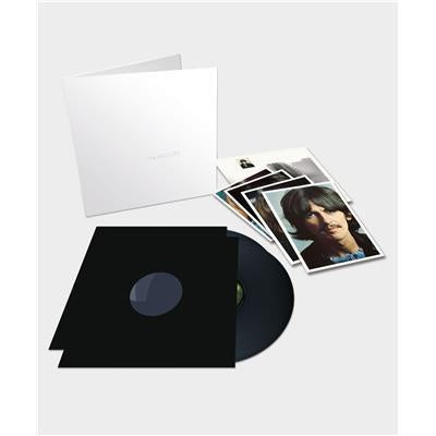 Beatles - The Beatles (White Album) 2018 Reissue Vinyl 2LP