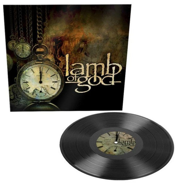 Lamb Of God - Lamb Of God Vinyl LP