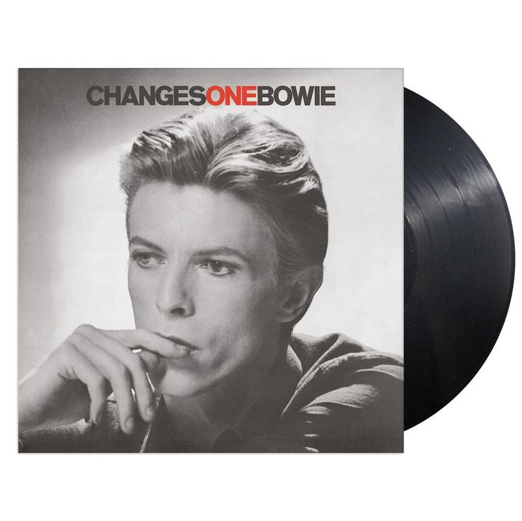 David Bowie - ChangesOneBowie Vinyl LP