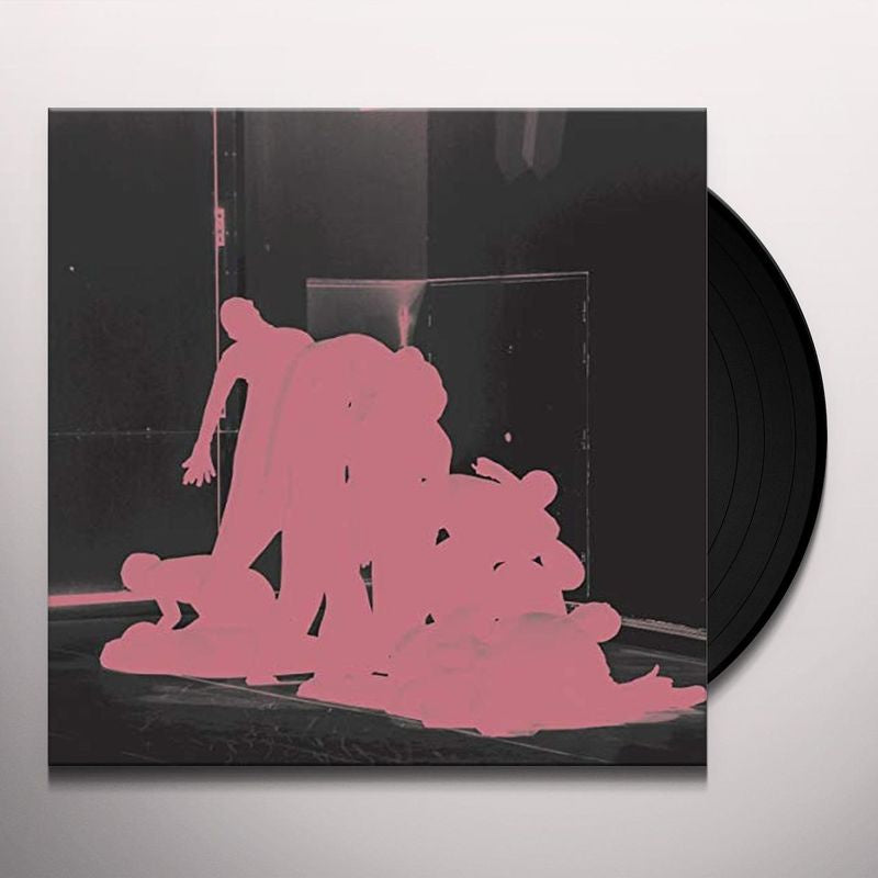 Sigur Ros - Variations On Darkness Vinyl LP