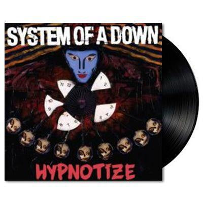 System Of A Down - Hypnotize Vinyl LP