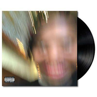 Earl Sweatshirt - Some Rap Songs Vinyl LP