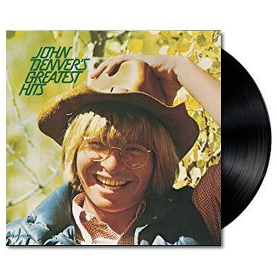 John Denver - Greatest Hits Vinyl LP