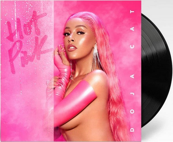 Doja Cat - Hot Pink