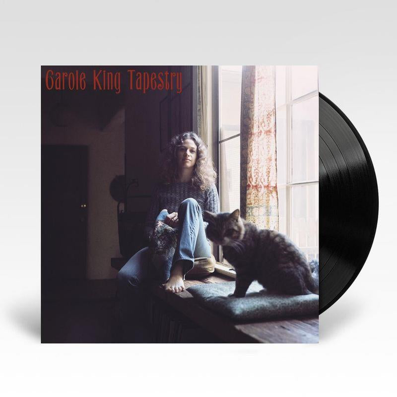 Carole King - Tapestry Vinyl LP