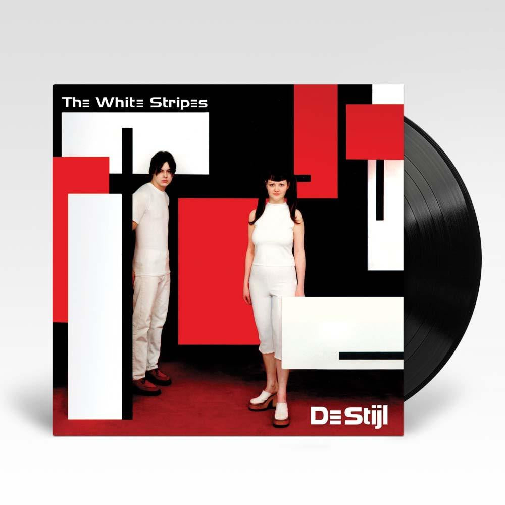 White Stripes - De Stijl LP Vinyl LP