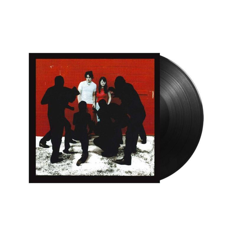White Stripes - White Blood Cells Reissue Vinyl LP