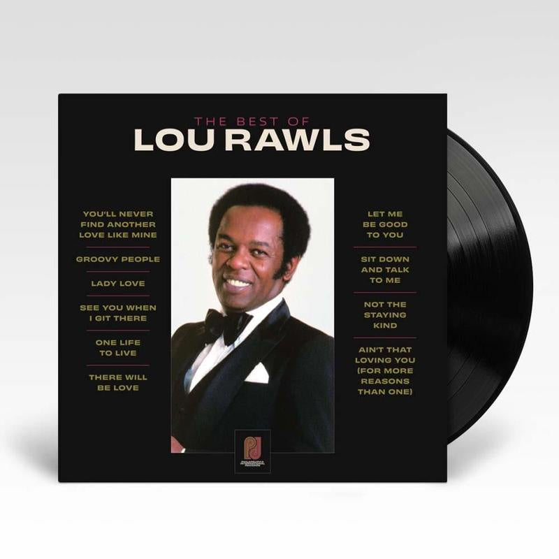 Lou Rawls - Best of Lou Rawls