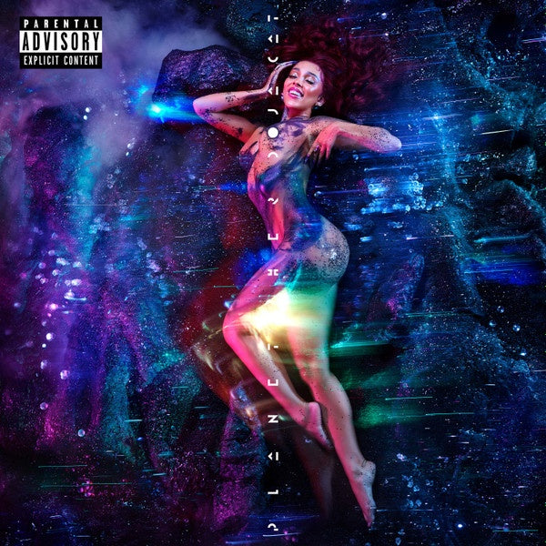 Doja Cat – Planet Her CD